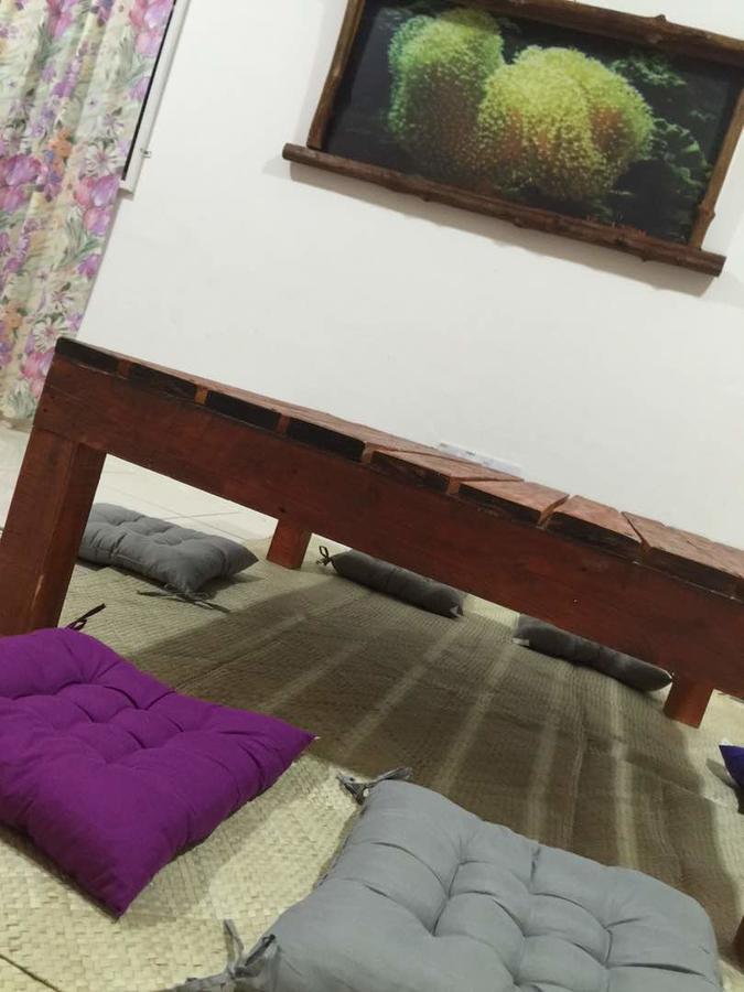 Semporna House 仙本那民宿 מראה חיצוני תמונה